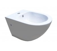 Унитаз-биде Cerutti SPA G-5376WH-3 Sella Bi aria