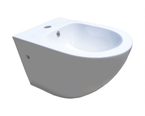 Унитаз-биде Cerutti SPA G-5376WH-3 Sella Bi aria