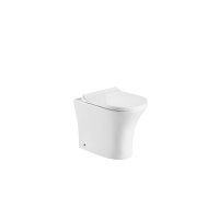 Унитаз Cerutti SPA BERNINA F 217D приставной