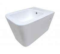 Унитаз-биде Cerutti SPA G-5370WH-3 Maiella Bi aria