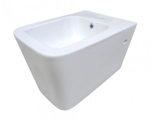 Унитаз-биде Cerutti SPA G-5370WH-3 Maiella Bi aria