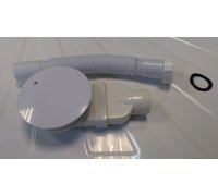 Сифон для низкого поддона Ceruttispa