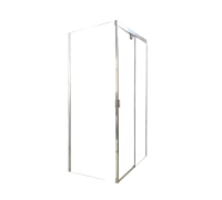 Душевой уголок Ceruttispa Marbella 120L без поддона