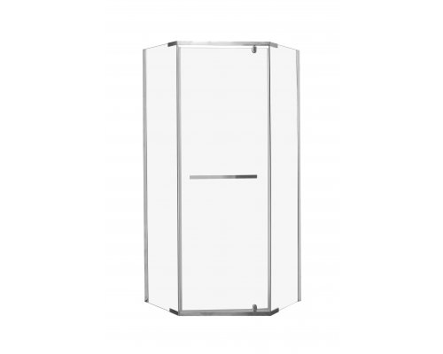 Душевой уголок Cerutti SPA CHIKA ZP91T без поддона