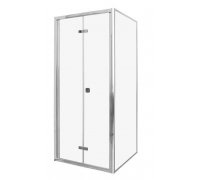 Душевой уголок Cerutti SPA BELLA ZQD91T без поддона