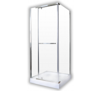Душевой уголок Cerutti SPA ZQ91T без поддона