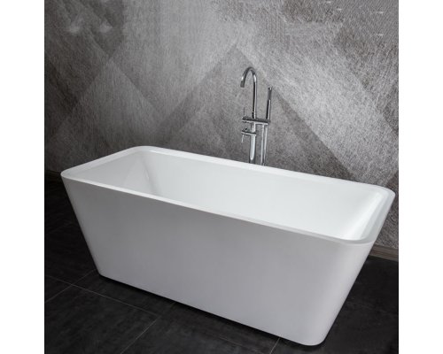 Акриловая ванна Cerutti SPA Albano B-7104