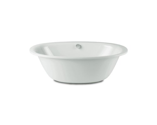 Акриловая ванна Cerutti SPA Braies B-7405