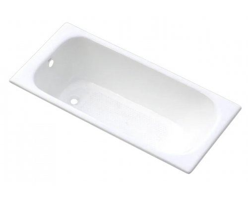 Чугунная ванна Cerutti SPA Cristina 120x70