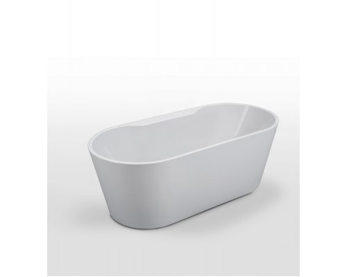 Акриловая ванна Cerutti SPA Martigano B-7108