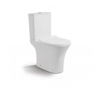 Унитаз-компакт Cerutti SPA Bernina 1217A напольный