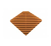 Решетка для душевого поддона Cerutti SPA MIMI 90