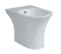 Унитаз-биде Cerutti SPA 1217С Bernina Bi напольный