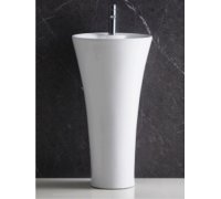 Раковина Cerutti SPA Adelina G306 напольная