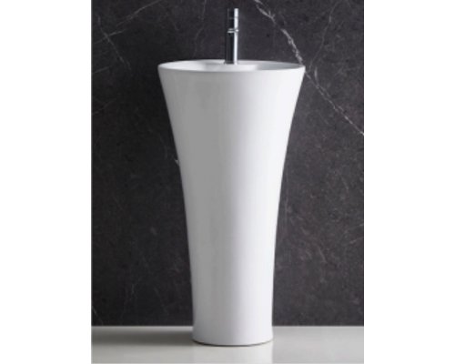 Раковина Cerutti SPA Adelina G306 напольная