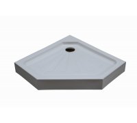 Душевой поддон Cerutti P91