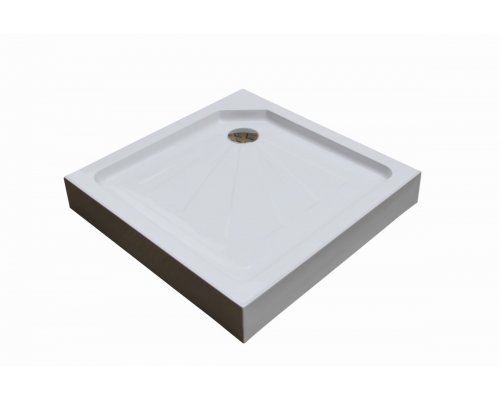 Душевой поддон Cerutti Q91