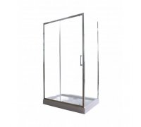 Душевой уголок Cerutti SPA Gloria 120