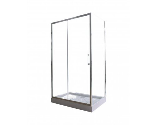 Душевой уголок Cerutti SPA Gloria 120