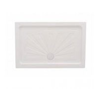 Душевой поддон Cerutti SPA QR120/90