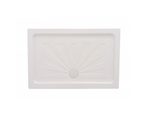 Душевой поддон Cerutti SPA QR121