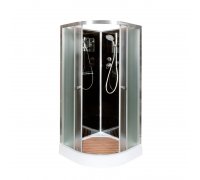 Душевая кабина Deto B09 без крыши