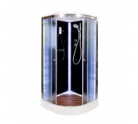 Душевая кабина Deto B09S LED