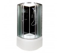 Душевая кабина Deto B90 без крыши