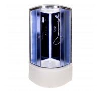 Душевая кабина Deto B10S LED