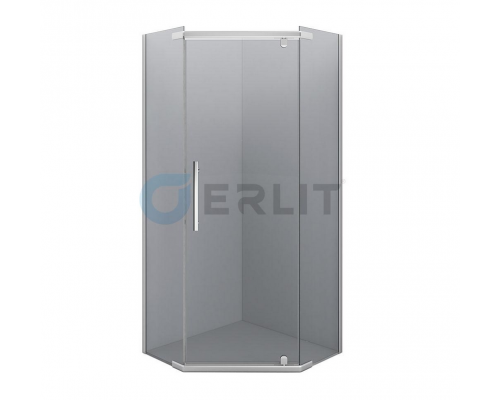 Душевой уголок Erlit ER 10109V-C4