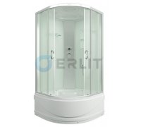Душевая кабина Erlit ER3509TP-C3 RUS