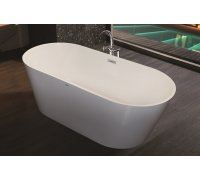 Акриловая ванна EAGO GK1109