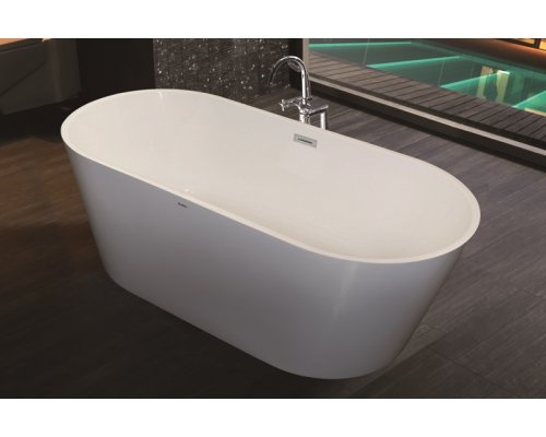 Акриловая ванна EAGO GK1109