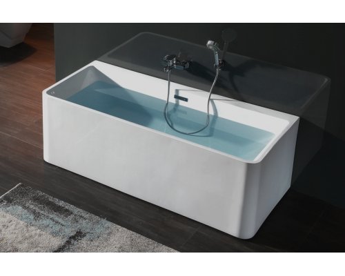 Акриловая ванна EAGO GK1115