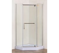 Душевой уголок ESBANO ES-8170