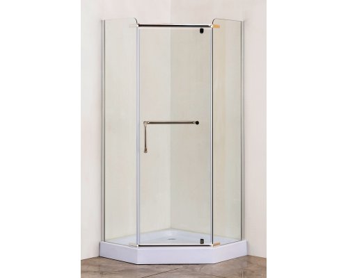 Душевой уголок ESBANO ES-8160