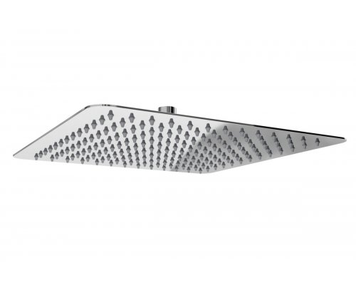 Верхний душ Excellent Slim квадратный, 20х20 см