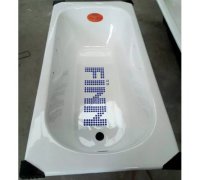 Ванна чугунная Fiinn F-1507542