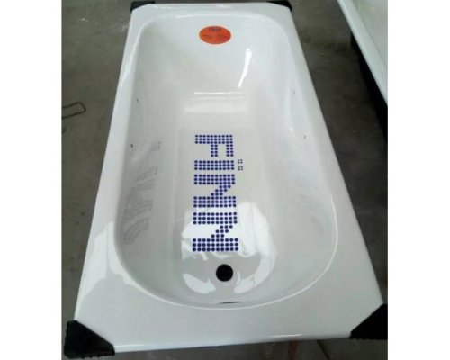 Ванна чугунная Fiinn F-1507042