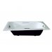Ванна чугунная Fiinn F-1507542 с ручками