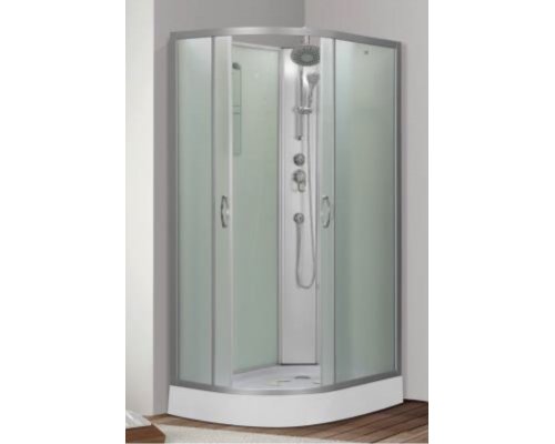 Душевая кабина FRESH H328M R