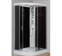 Душевая кабина FRESH H312G L/R