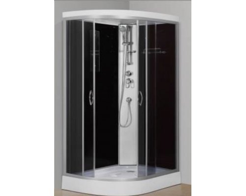 Душевая кабина FRESH H312G L/R