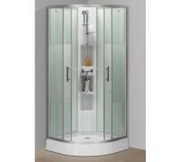 Душевая кабина FRESH H304K L/R