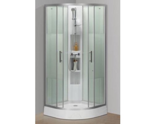 Душевая кабина FRESH H304K L/R