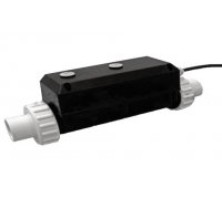 Подогрев воды для ванн Gemy G0002