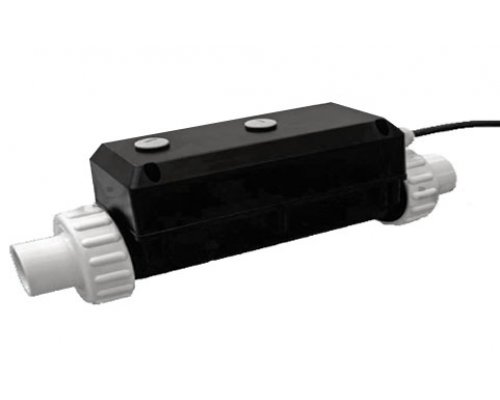 Подогрев воды для ванн Gemy G0002