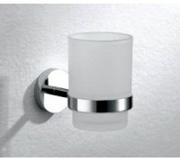 Стаканчик для зубных щеток Gemy XGA50058T