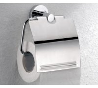 Держатель туалетной бумаги закрытый Gemy XGA60058T 