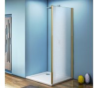 Боковая часть Good Door Jazze SP-80-G-BR